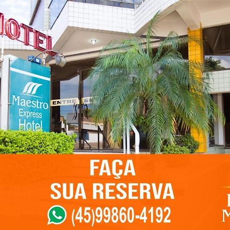 Hotel Maestro Express Toledo 톨레도 외부 사진