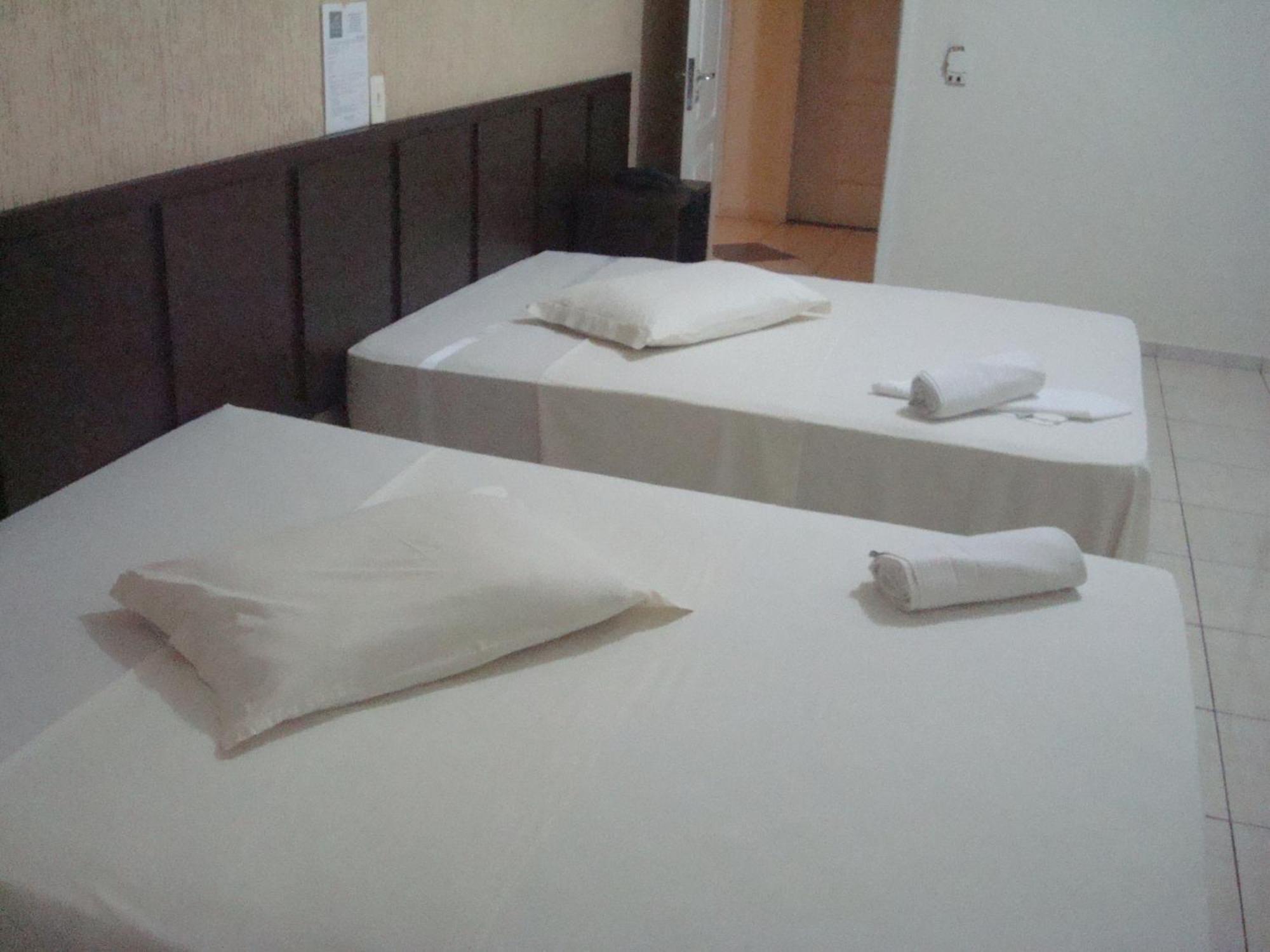 Hotel Maestro Express Toledo 톨레도 객실 사진