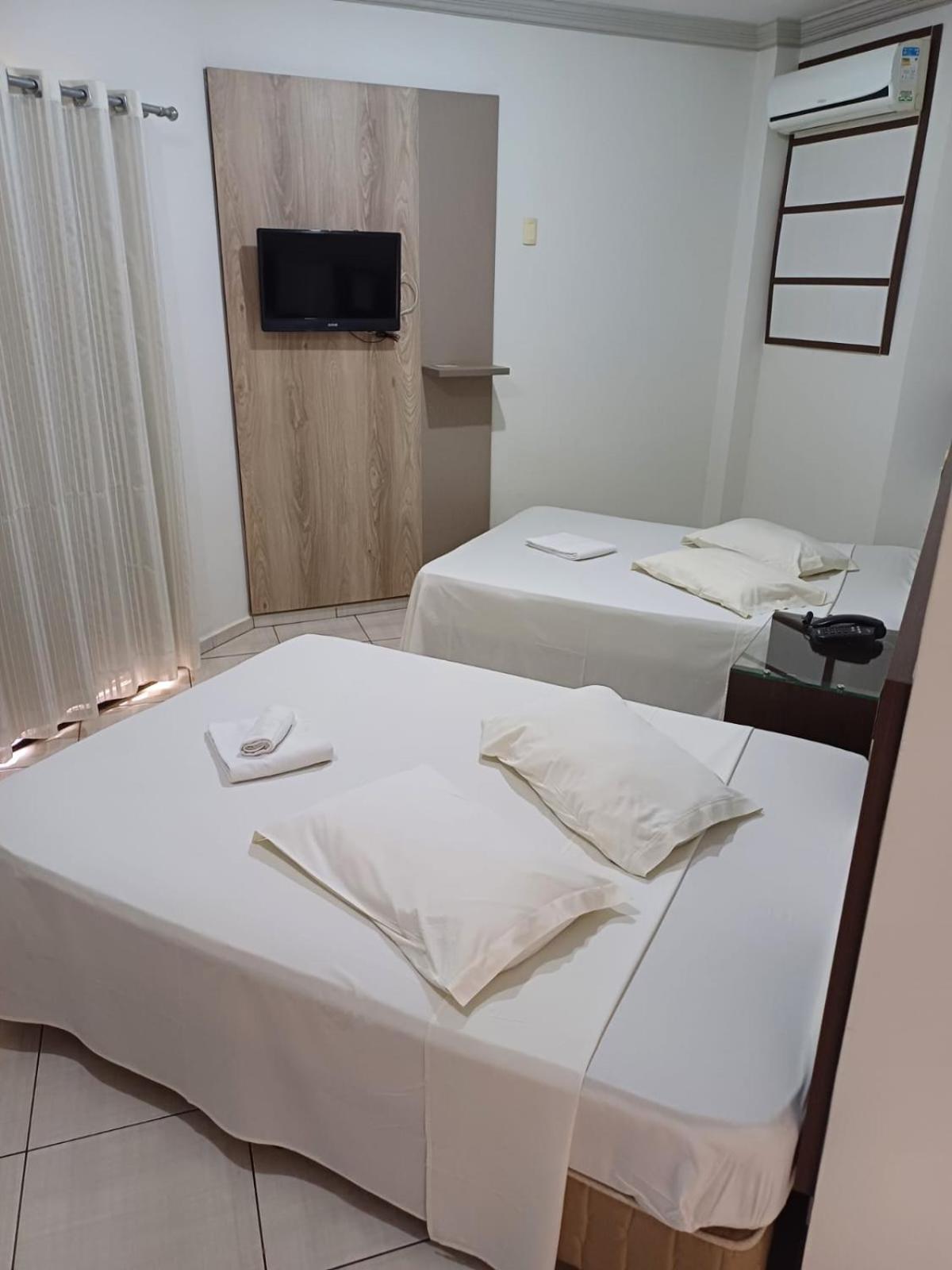 Hotel Maestro Express Toledo 톨레도 외부 사진