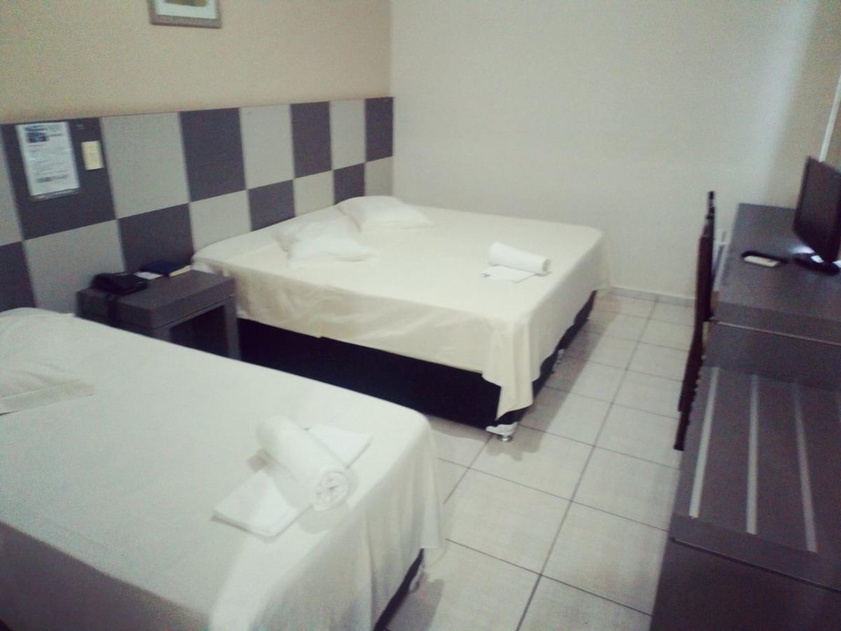 Hotel Maestro Express Toledo 톨레도 외부 사진