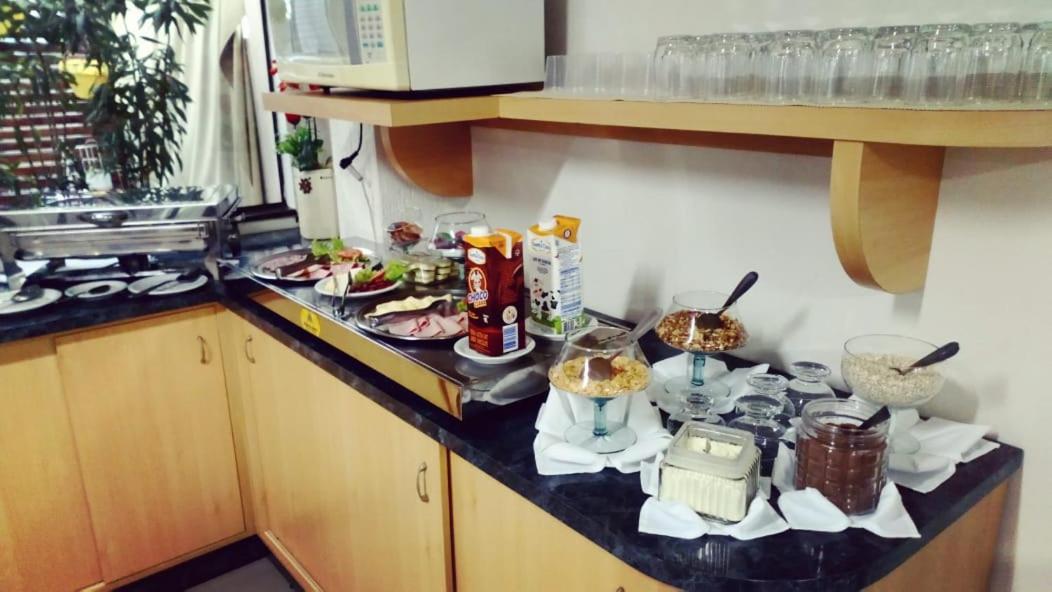 Hotel Maestro Express Toledo 톨레도 외부 사진