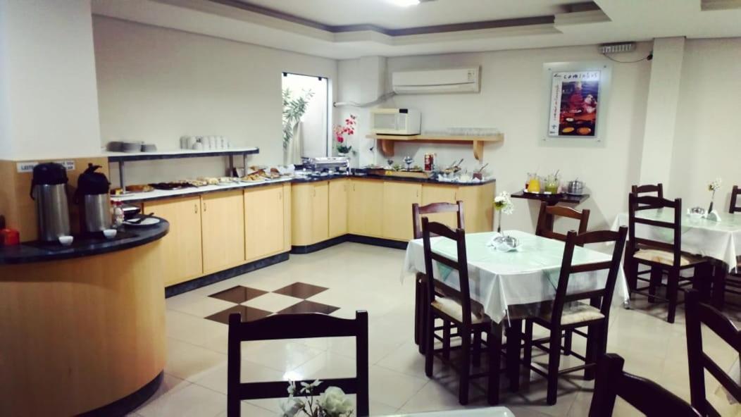 Hotel Maestro Express Toledo 톨레도 외부 사진