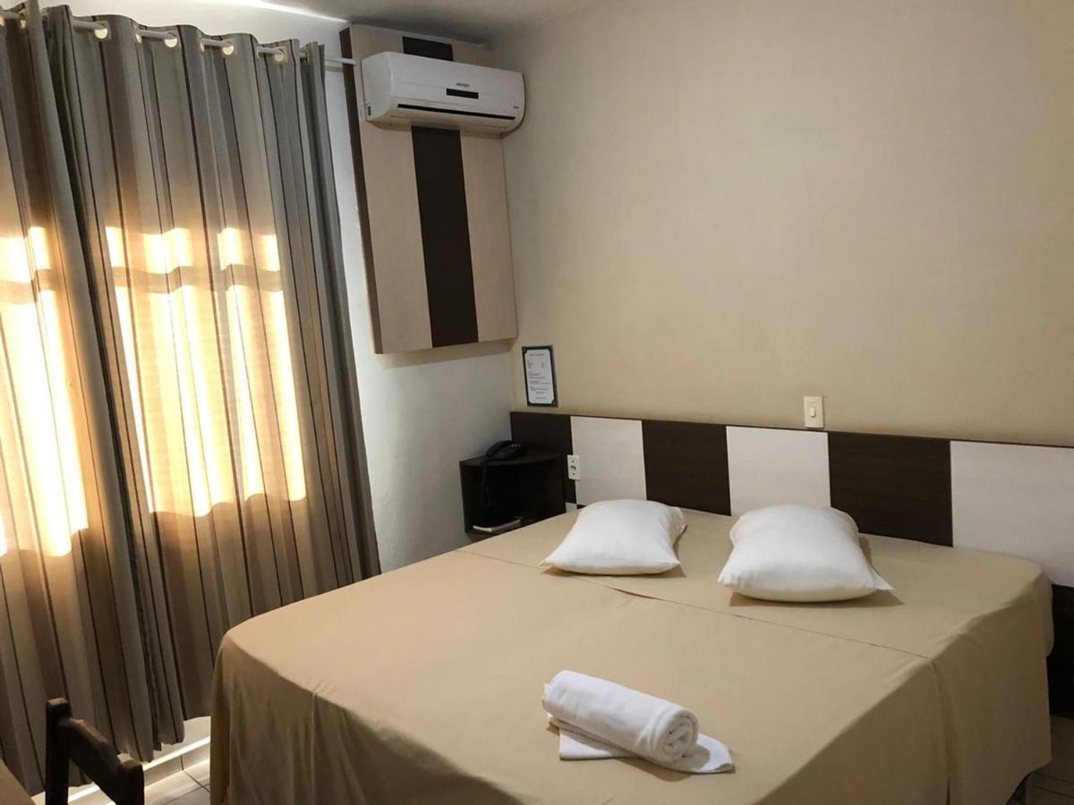 Hotel Maestro Express Toledo 톨레도 외부 사진