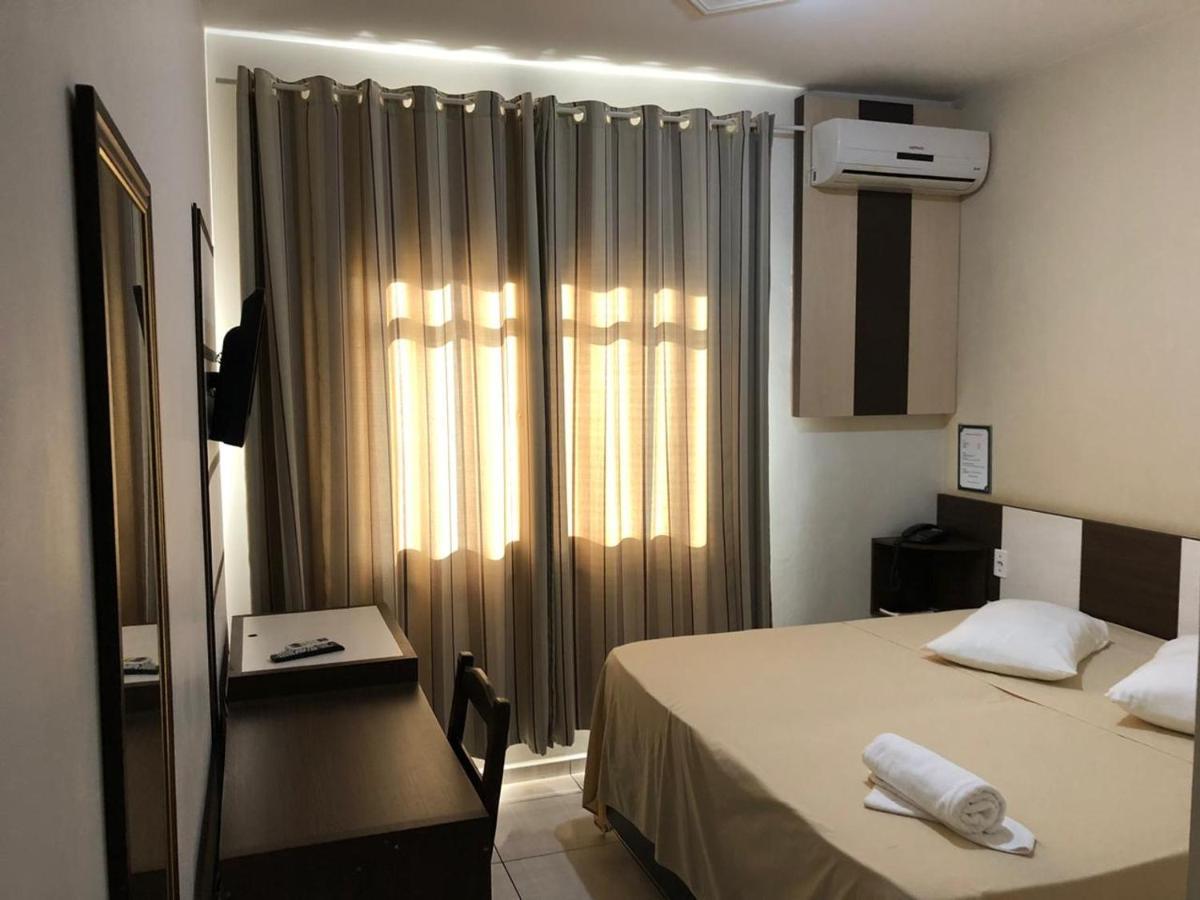 Hotel Maestro Express Toledo 톨레도 외부 사진